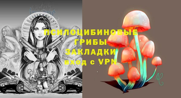 ALPHA PVP Алексеевка